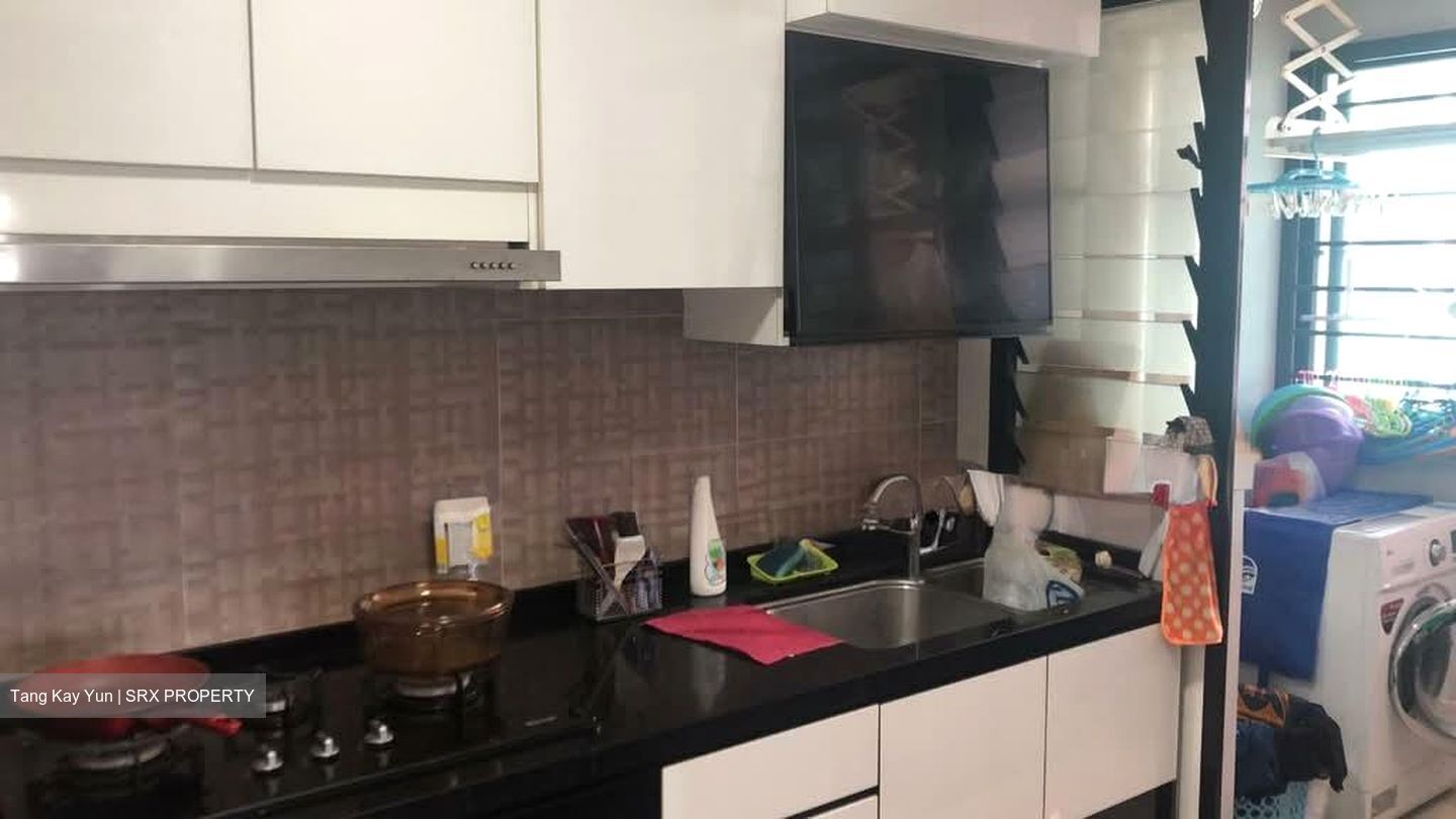 Blk 932A Hougang Crimson (Hougang), HDB 4 Rooms #555134791